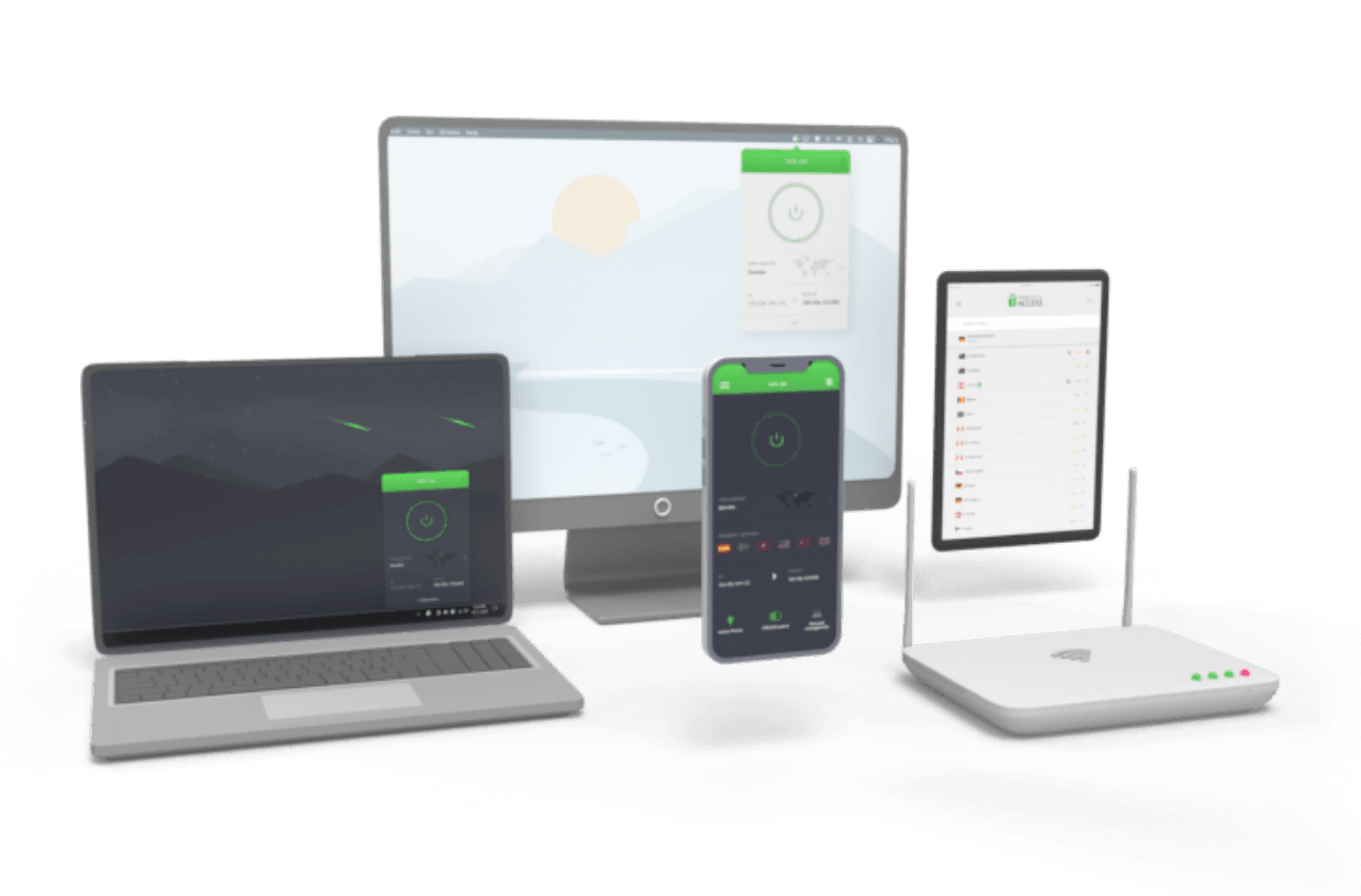 Use Telegram With Added Privacy on Every Device
