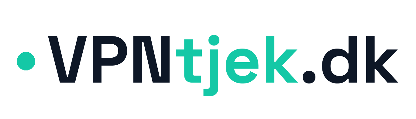 VPN TOPP Logo